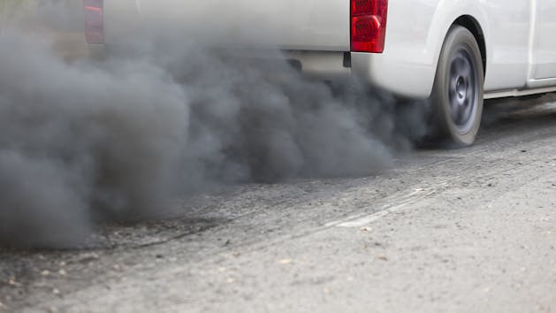 Three Ways Telematics Makes It Easy to Be “Green”